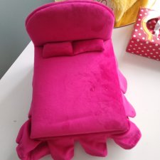 Мебель для кукол