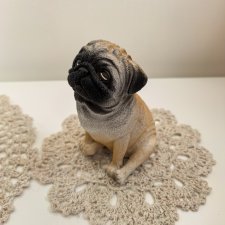 Салфетки для кукольного интерьера