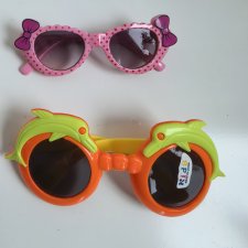 Очки для Блайз, Готц