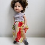 Лот одежды для игры