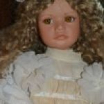 Очаровательная Северина от Ute Kase Lepp