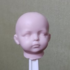 История одной головушки