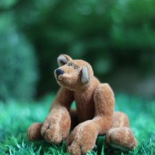 Иногда я шью игрушки