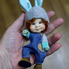 Рыжее очарование