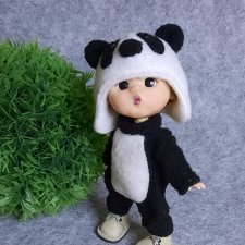 Пандёныш. ob11