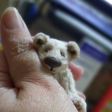 Иногда я шью игрушки Часть 2