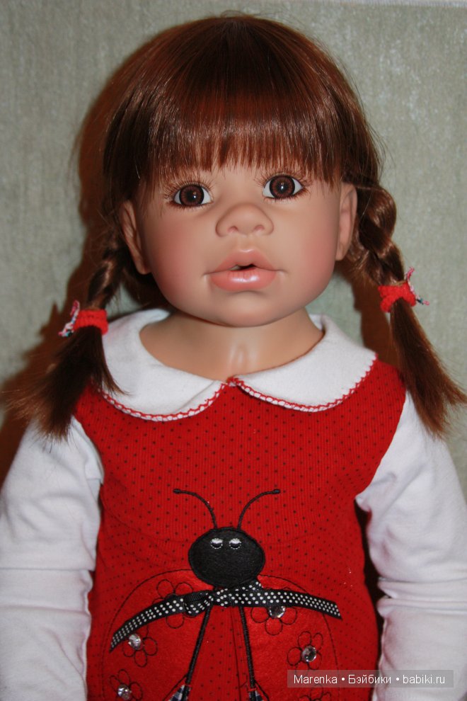 Мои любимые близнецы. Куклы Masterpiece (фото 2)