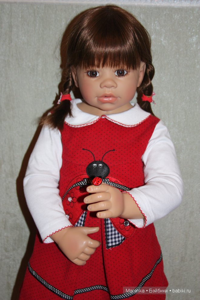 Мои любимые близнецы. Куклы Masterpiece