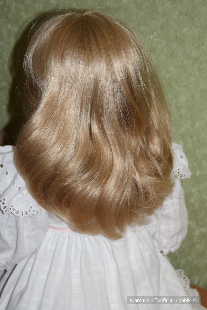 Мои любимые близнецы. Куклы Masterpiece