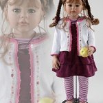 Такие разные Джоанны.. В чем секрет?