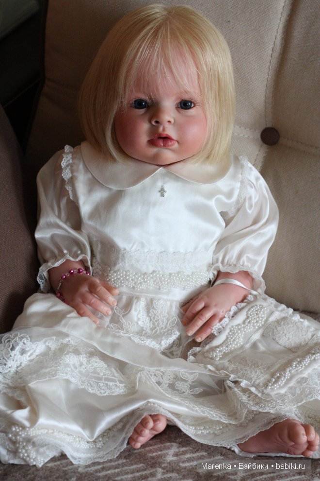 Моё милое исключение :)) Реборн Reva Shick, Арианна