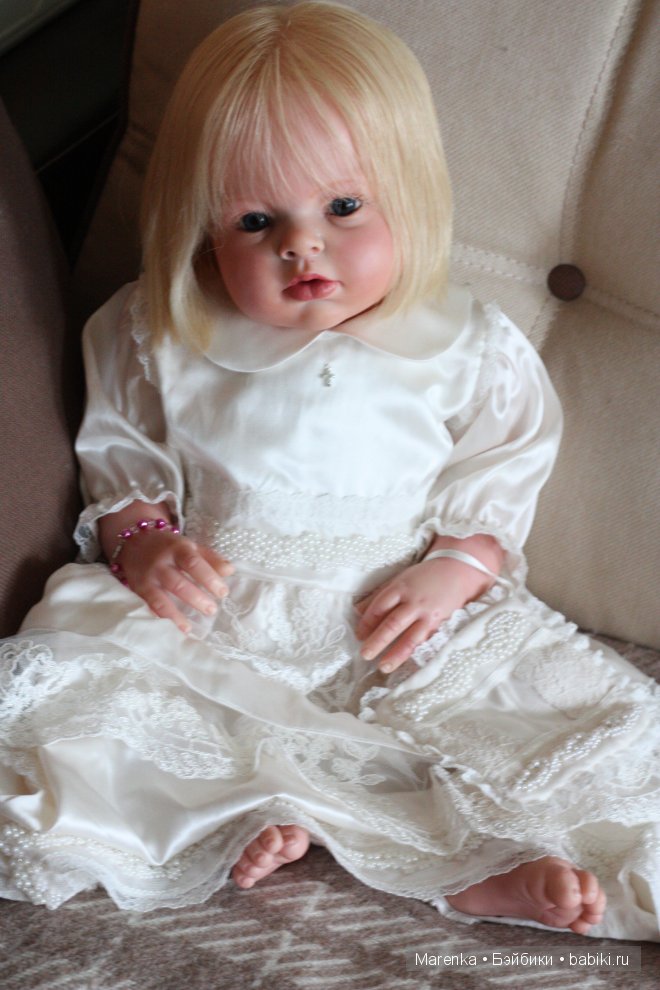 Моё милое исключение :)) Реборн Reva Shick, Арианна