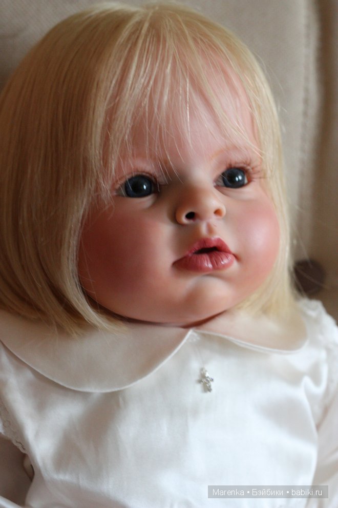 Моё милое исключение :)) Реборн Reva Shick, Арианна