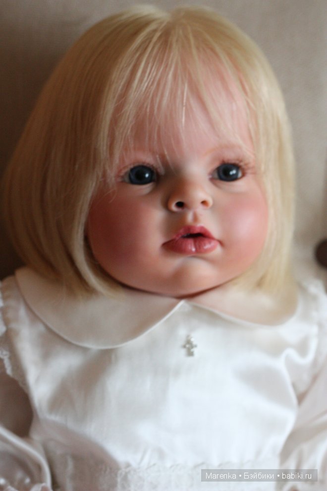 Моё милое исключение :)) Реборн Reva Shick, Арианна