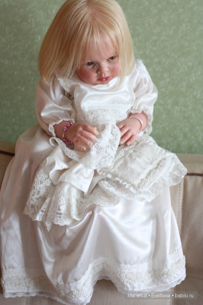 Моё милое исключение :)) Реборн Reva Shick, Арианна