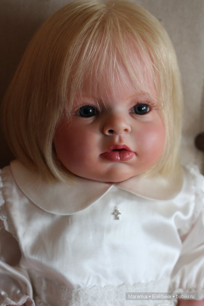 Моё милое исключение :)) Реборн Reva Shick, Арианна