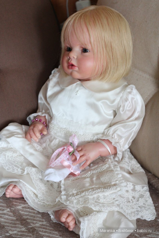 Моё милое исключение :)) Реборн Reva Shick, Арианна