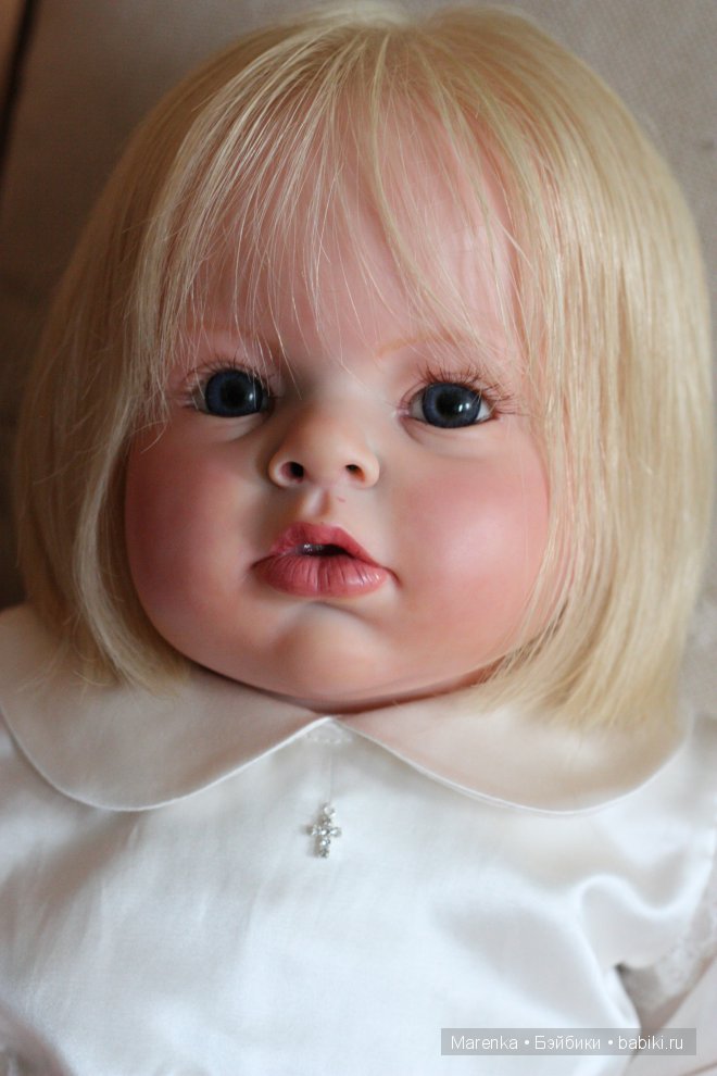 Моё милое исключение :)) Реборн Reva Shick, Арианна