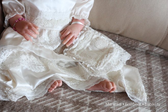 Моё милое исключение :)) Реборн Reva Shick, Арианна