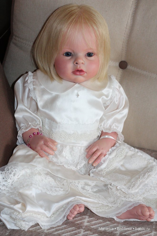 Моё милое исключение :)) Реборн Reva Shick, Арианна