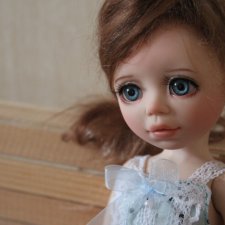 Дюймовочка от Cova