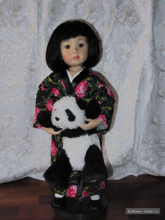 Удивительное преображение | Бэйбики Удивительное преображение