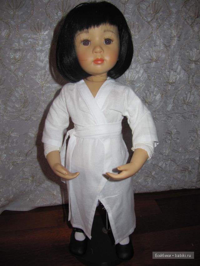 Удивительное преображение | Бэйбики Удивительное преображение (фото 3)