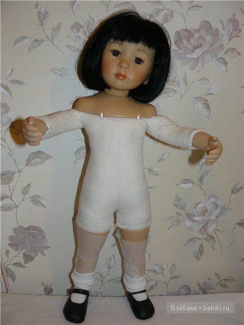 Удивительное преображение | Бэйбики Удивительное преображение (фото 2)