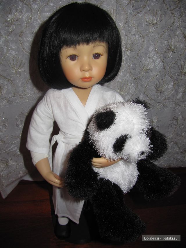 Удивительное преображение | Бэйбики Удивительное преображение (фото 6)