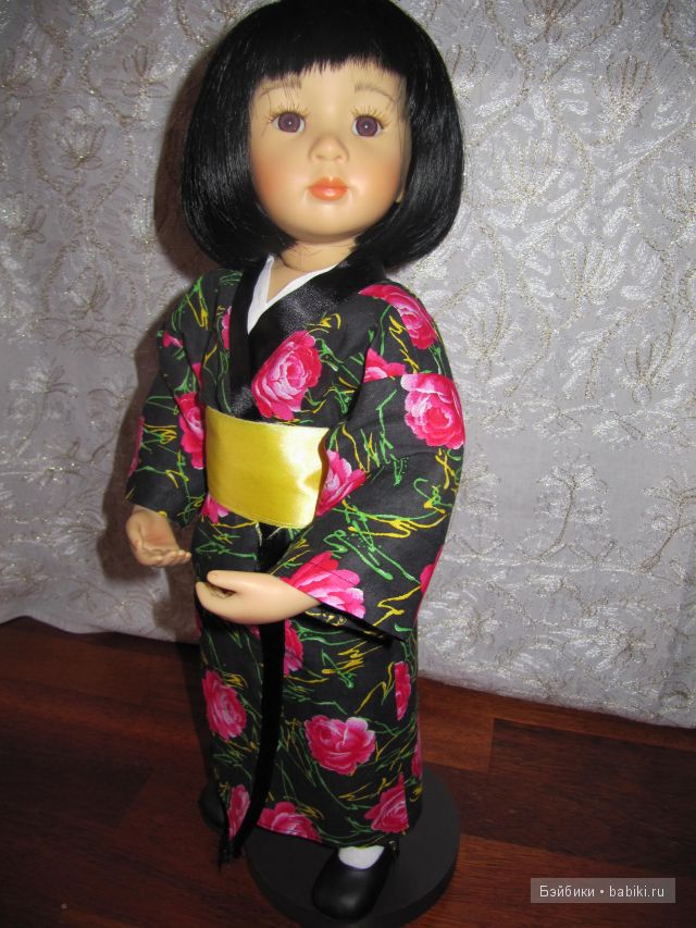 Удивительное преображение | Бэйбики Удивительное преображение (фото 8)