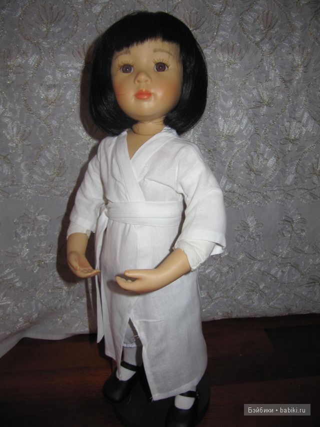 Удивительное преображение | Бэйбики Удивительное преображение (фото 4)