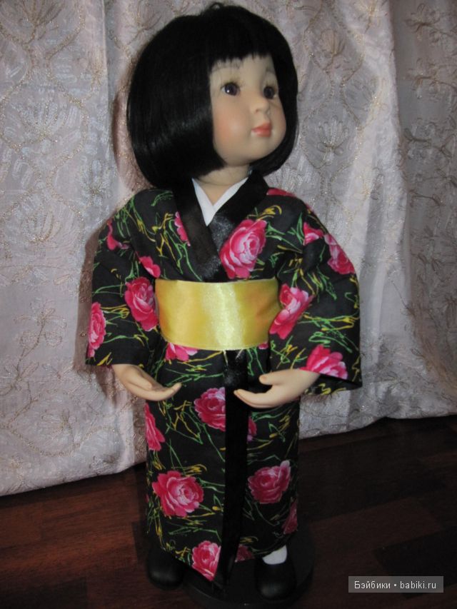 Удивительное преображение | Бэйбики Удивительное преображение (фото 7)