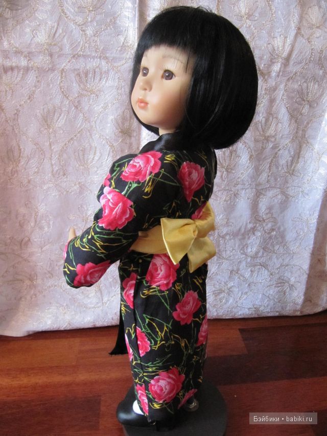 Удивительное преображение | Бэйбики Удивительное преображение (фото 10)