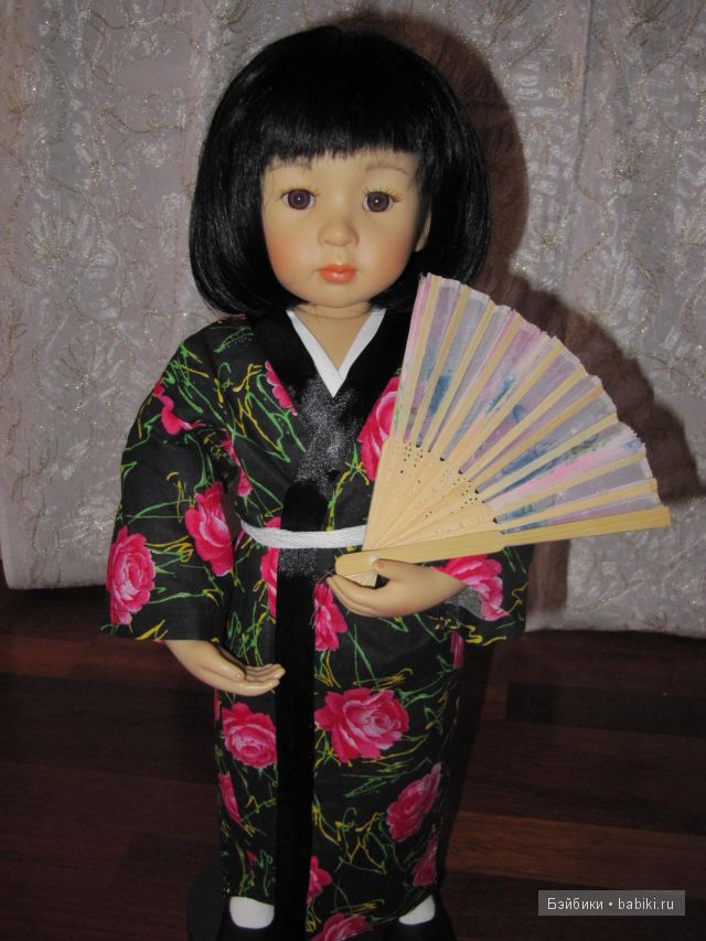 Удивительное преображение | Бэйбики Удивительное преображение