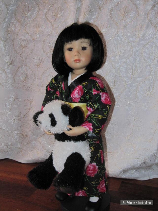 Удивительное преображение | Бэйбики Удивительное преображение