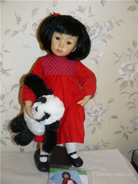 Удивительное преображение | Бэйбики Удивительное преображение