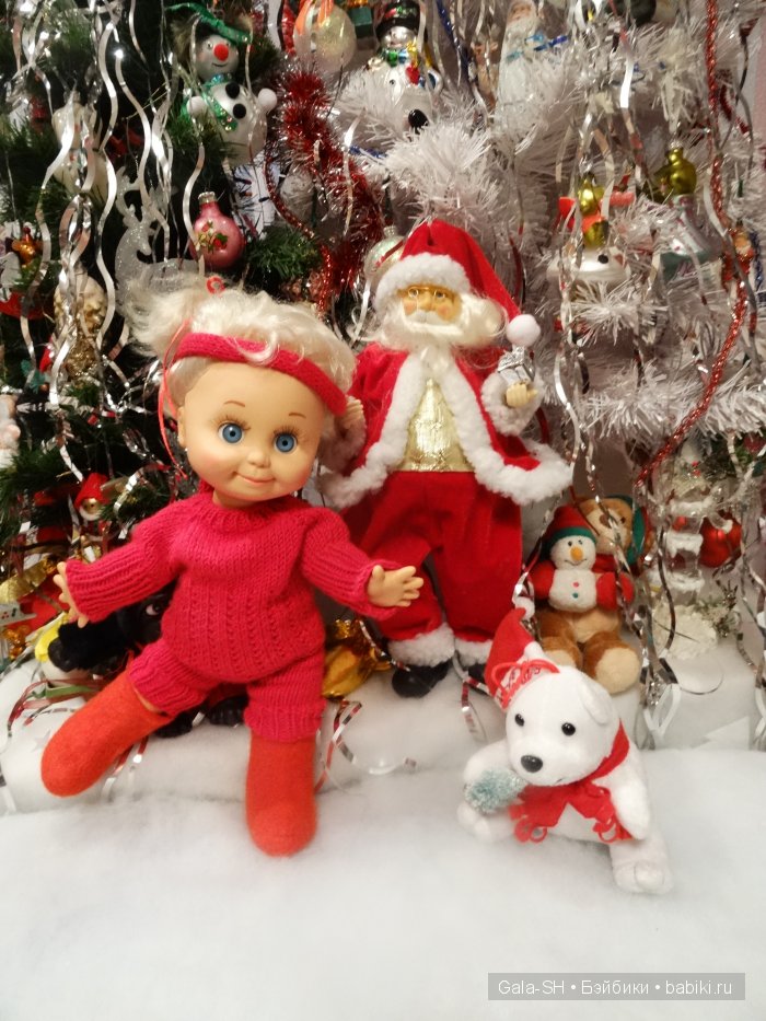 Спортивные и веселые Фейсинки или как мы проводили зимние каникулы (фото 10)