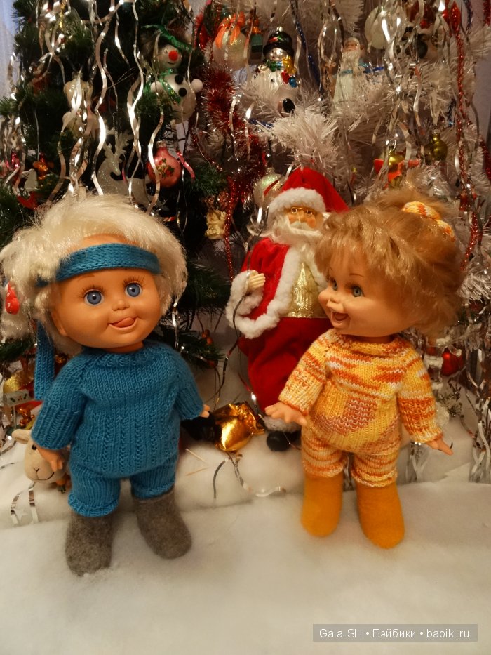 Спортивные и веселые Фейсинки или как мы проводили зимние каникулы