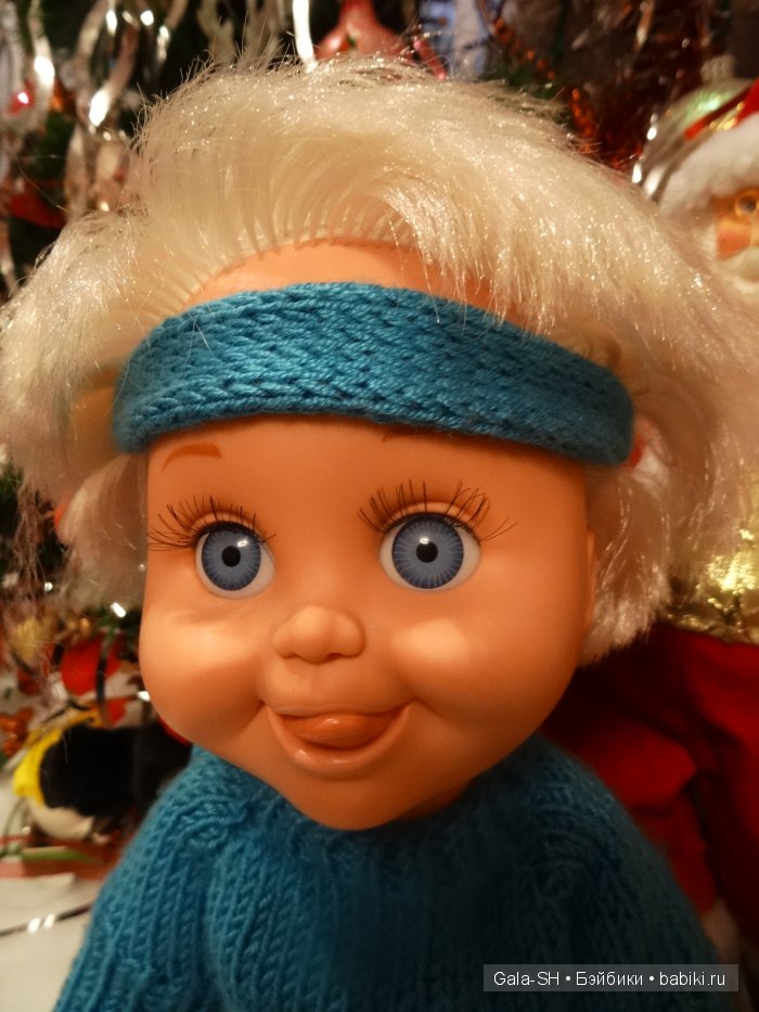 Спортивные и веселые Фейсинки или как мы проводили зимние каникулы (фото 6)