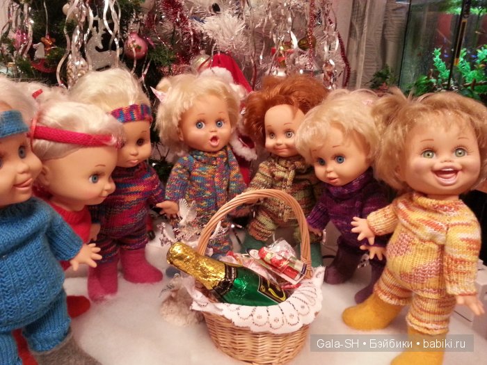 Спортивные и веселые Фейсинки или как мы проводили зимние каникулы