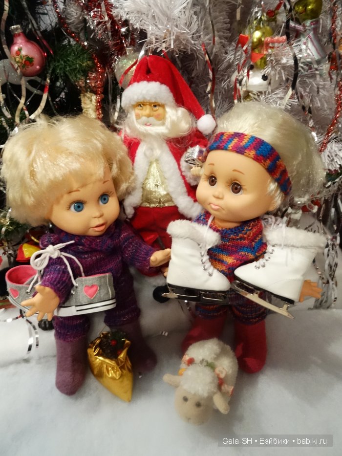 Спортивные и веселые Фейсинки или как мы проводили зимние каникулы