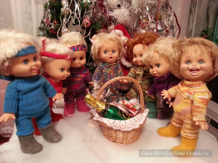 Спортивные и веселые Фейсинки или как мы проводили зимние каникулы