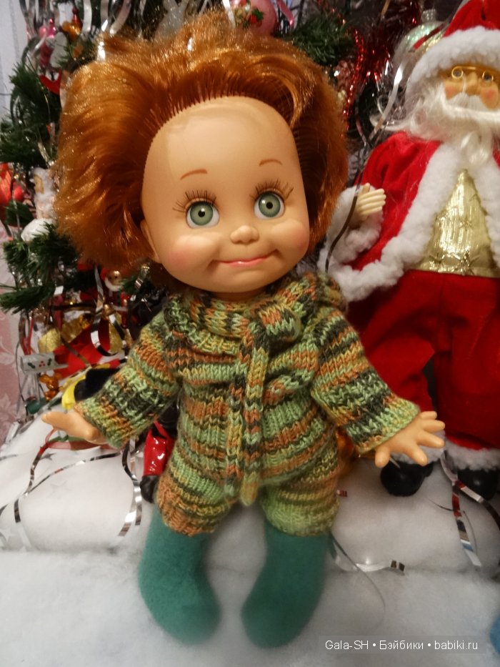 Спортивные и веселые Фейсинки или как мы проводили зимние каникулы (фото 9)