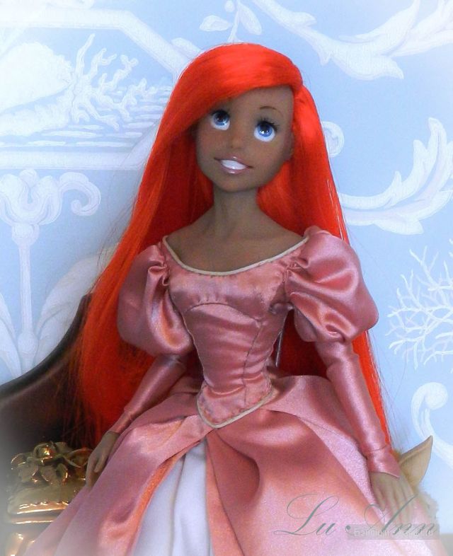 Lu Ann Lu Ann
