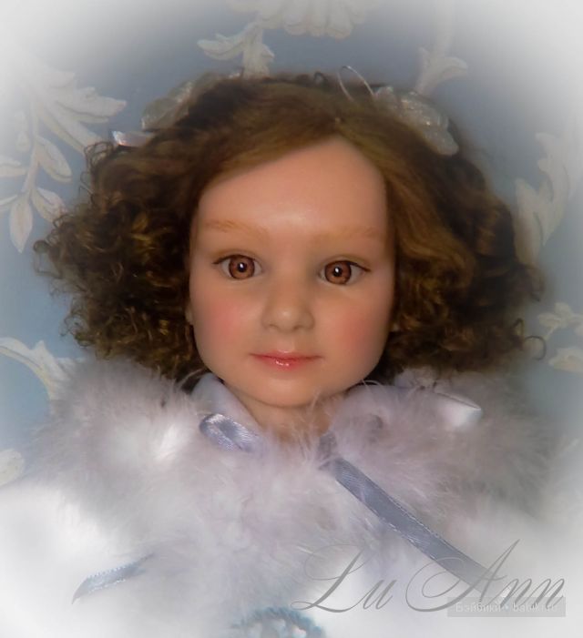 Lu Ann Lu Ann