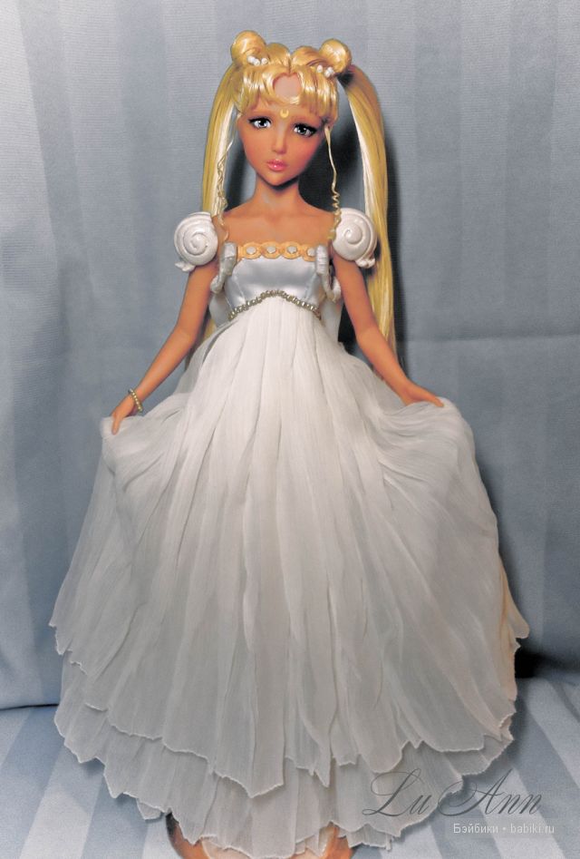 Lu Ann Lu Ann