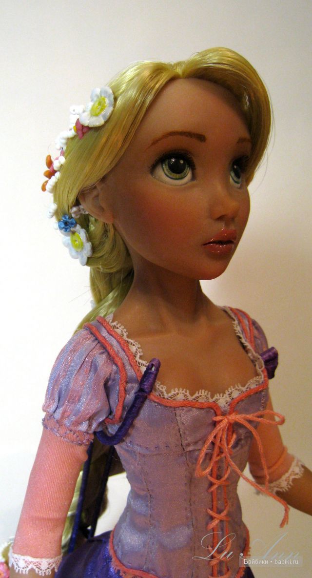 Lu Ann Lu Ann