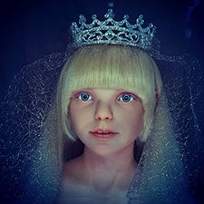 Элла 100 см. Малышка из сказки