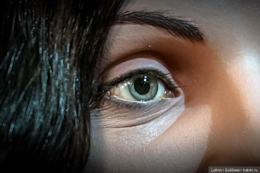 Анечка - новая девочка 83 см (фото 10)