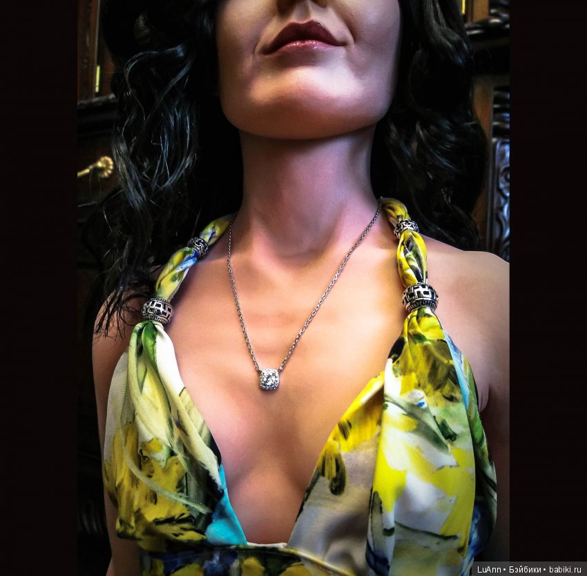 Анечка - новая девочка 83 см